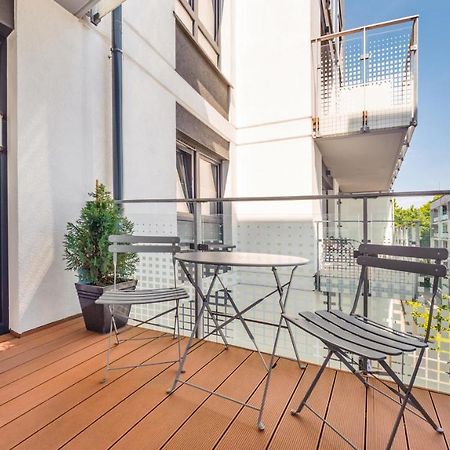 Apartamenty Sun & Snow Solna 11 Колобжег Екстер'єр фото
