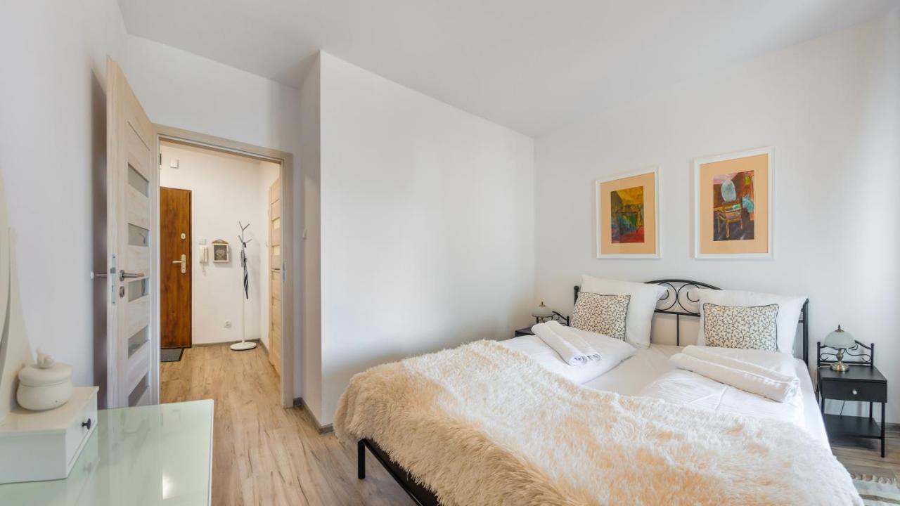 Apartamenty Sun & Snow Solna 11 Колобжег Екстер'єр фото